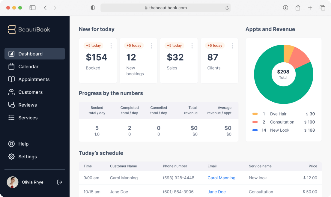 Best Booking Software for Salons: 9 Features to Look For in 2026