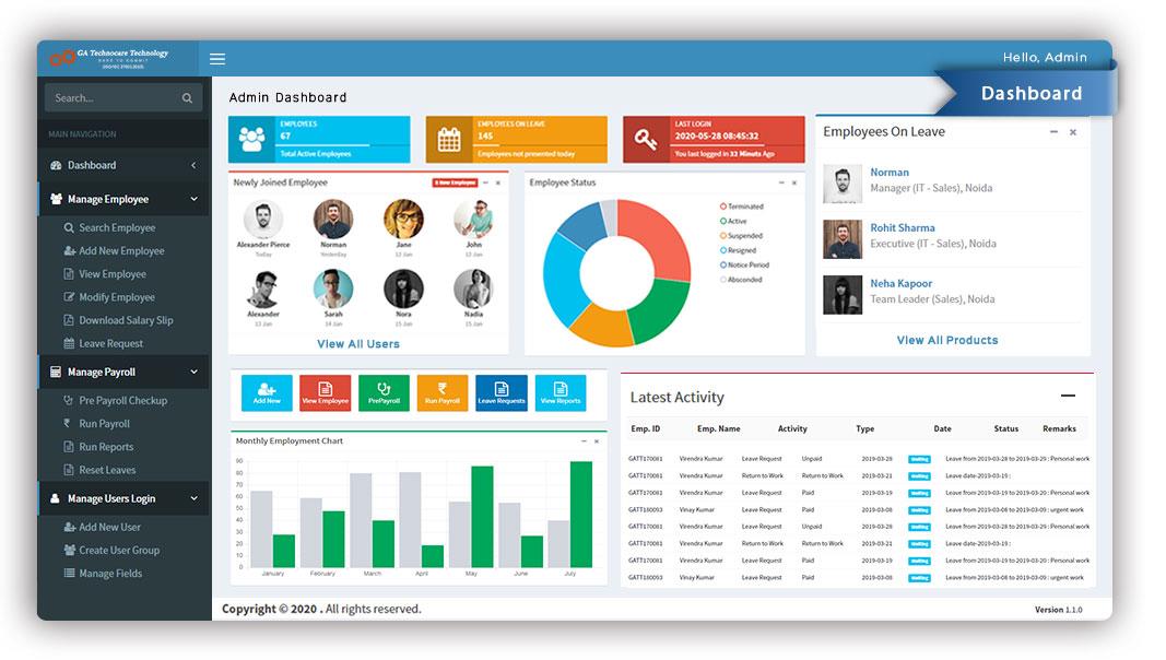 Customer Relationship Software: 10 Features That Improve Customer Management