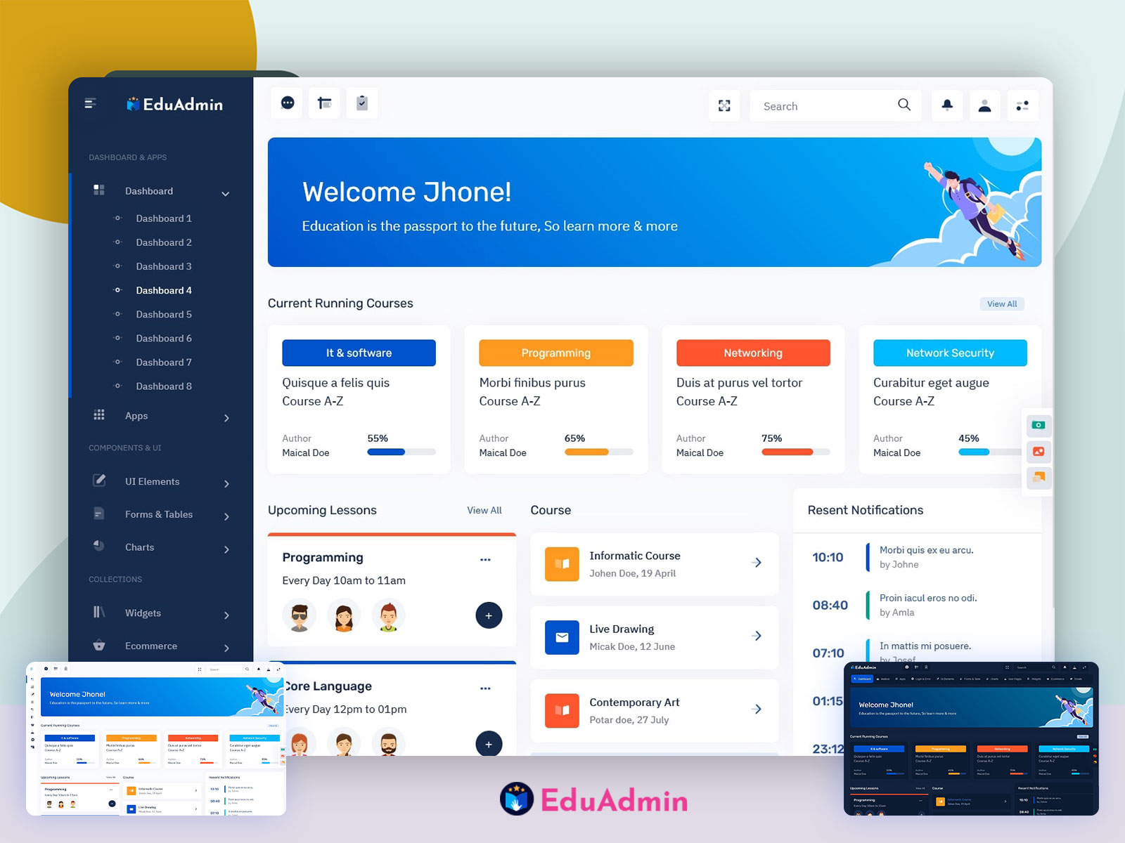 10 Training Management System Features That Make Employee Training Easier