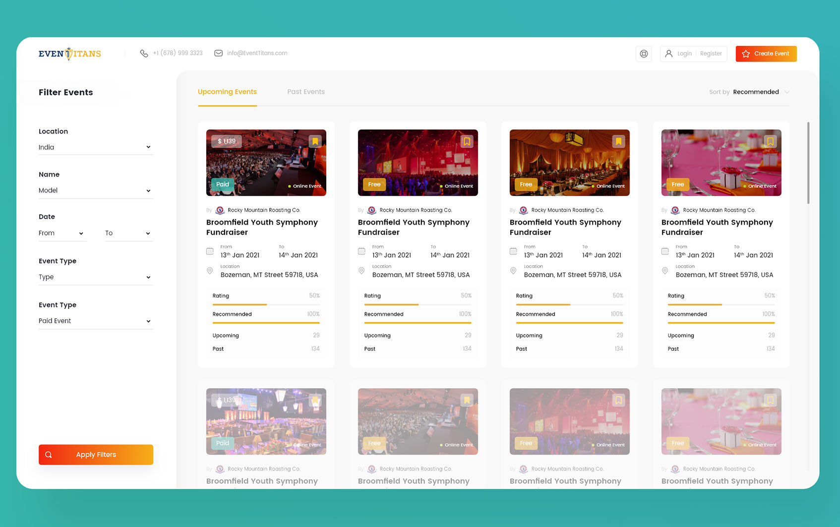 Event Management System: 11 Key Features for Smarter Event Planning
