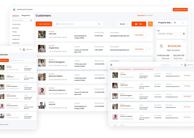 Tenant Management Software: 9 Features That Simplify Rental Property Management