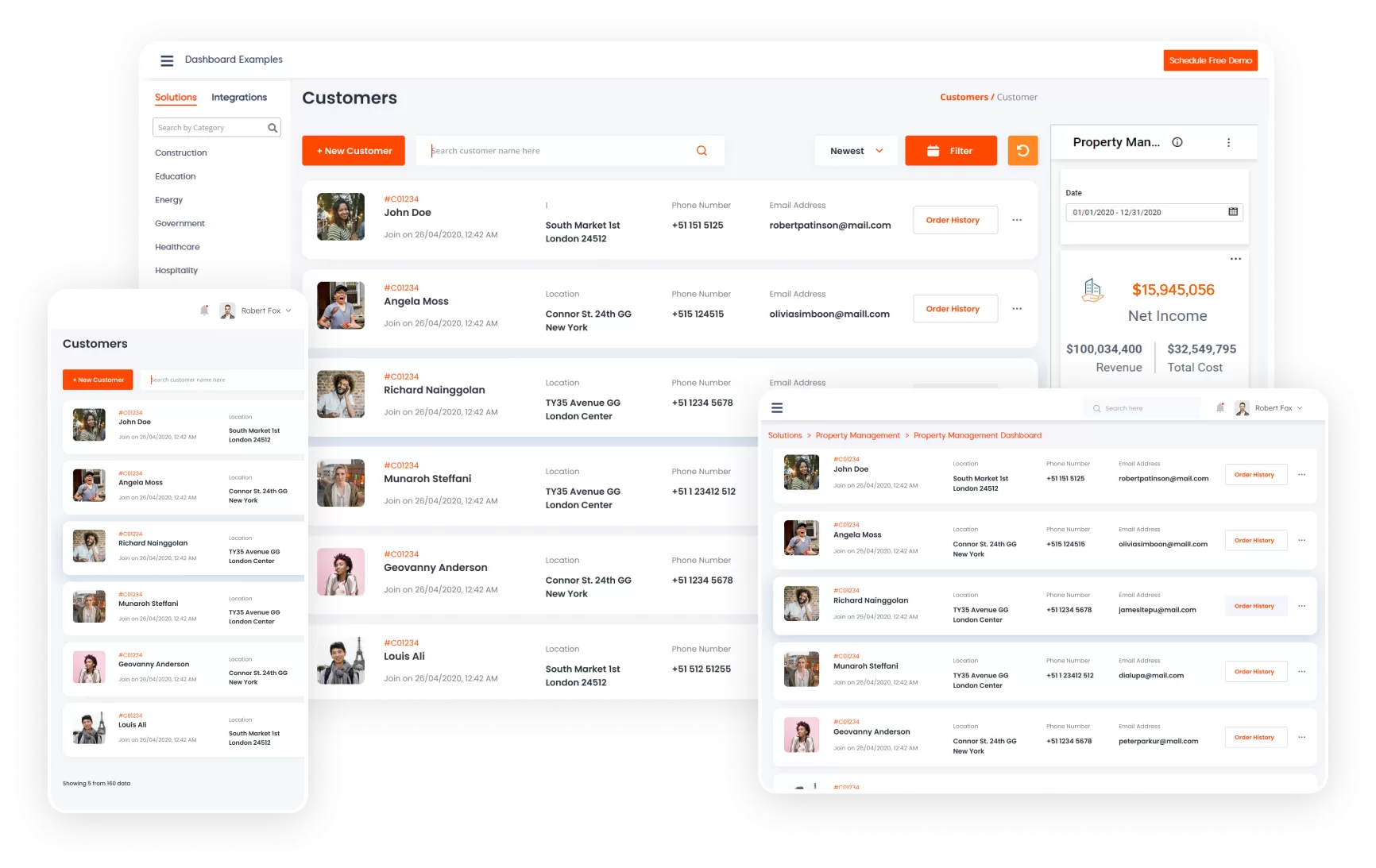 Tenant Management Software: 9 Features That Simplify Rental Property Management