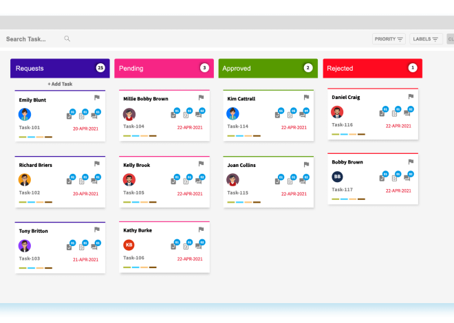 7 Leave Management System Features That Simplify Employee Time Off