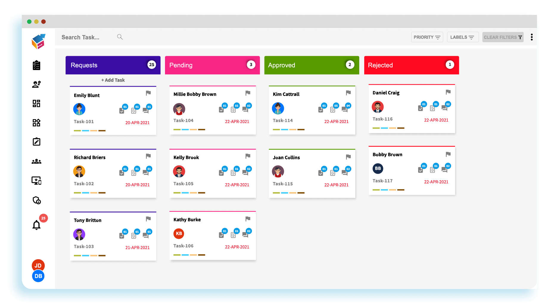 7 Leave Management System Features That Simplify Employee Time Off