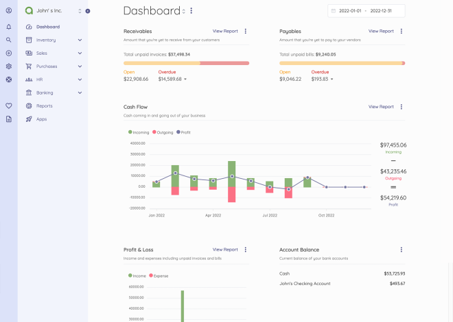 Budget Software: 10 Features for Smarter Budget Management