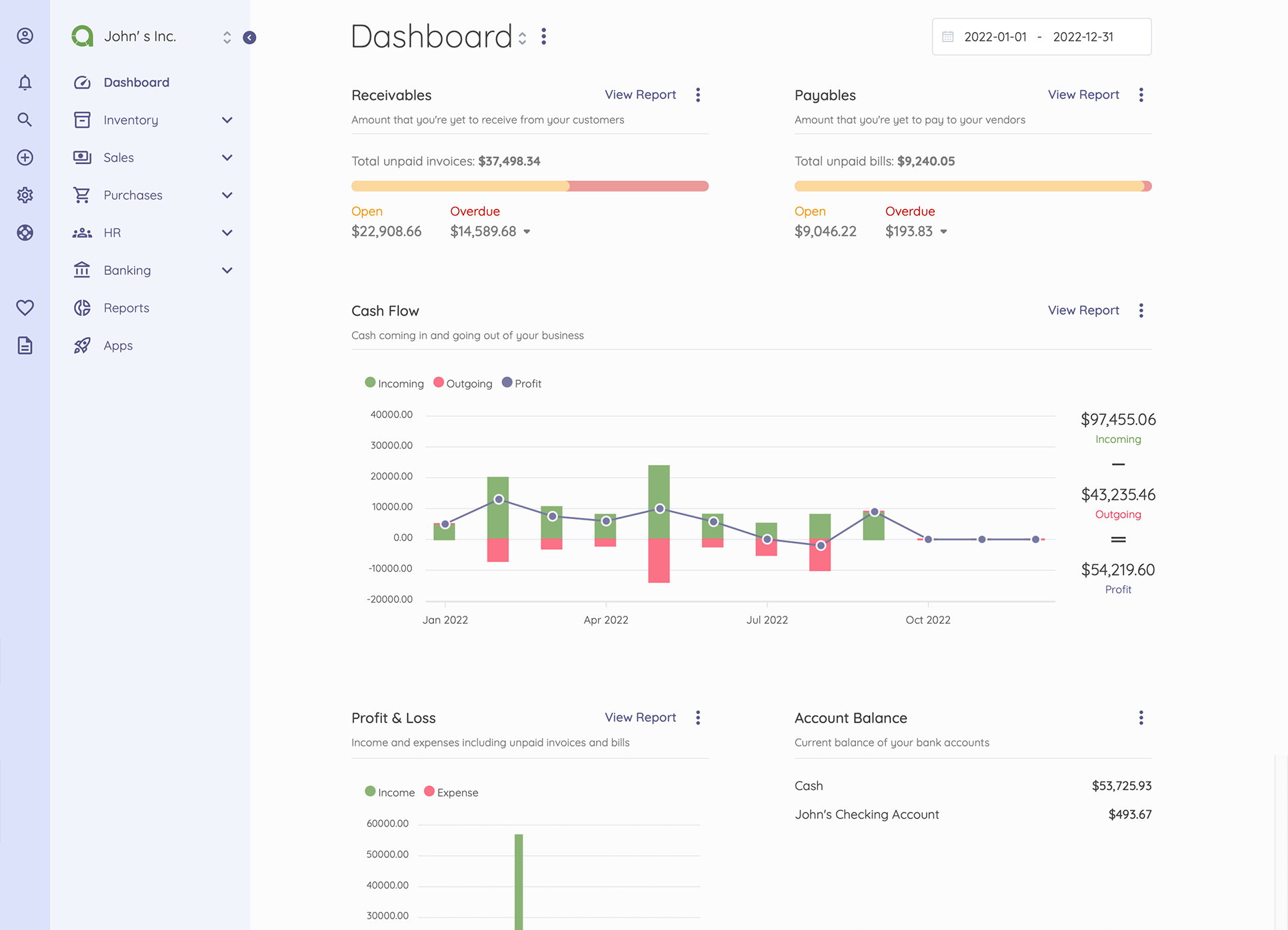 Budget Software: 10 Features for Smarter Budget Management