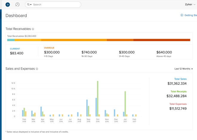 Billing System: 10 Essential Features for Faster, More Accurate Business Billing