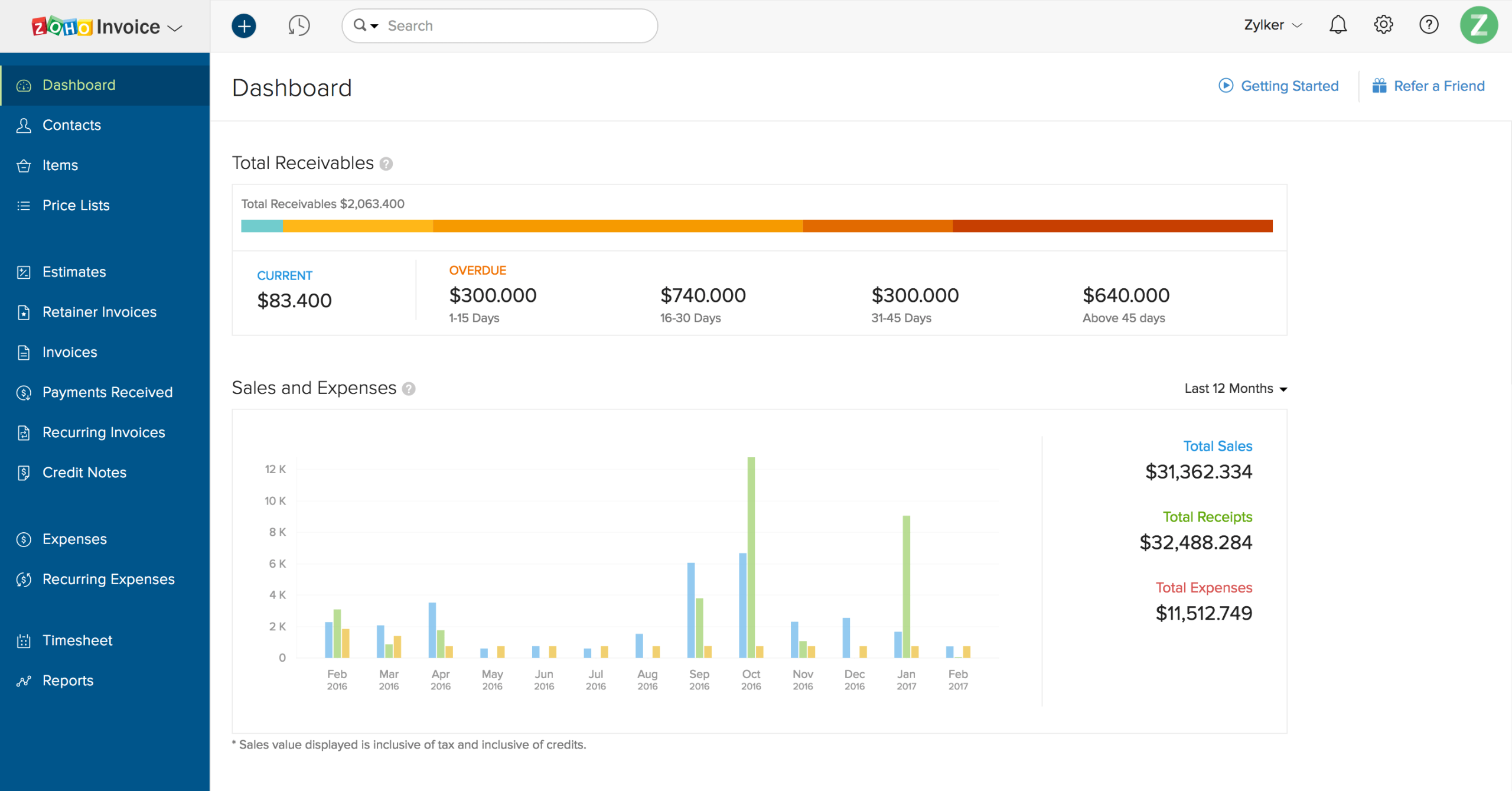 Billing System: 10 Essential Features for Faster, More Accurate Business Billing