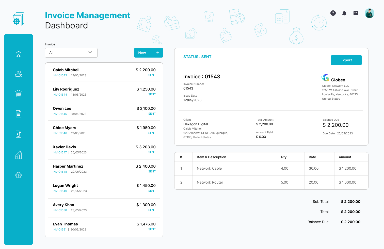 Best Invoicing Software: 10 Features to Look For in an Invoice System