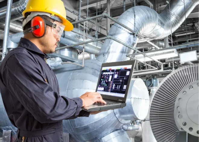 Maintenance Management System: 10 Features That Improve Asset Reliability