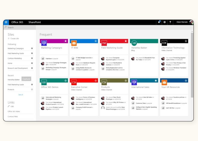 Knowledge Management System: 9 Key Features, Benefits, and Best Practices