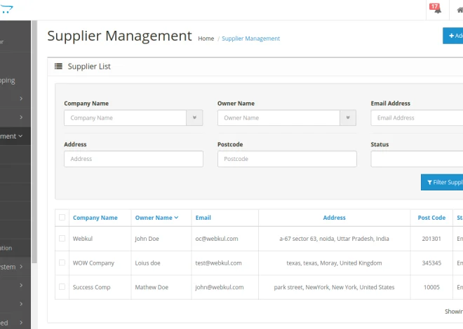 Purchase Management System: 9 Features That Make Business Buying Easier