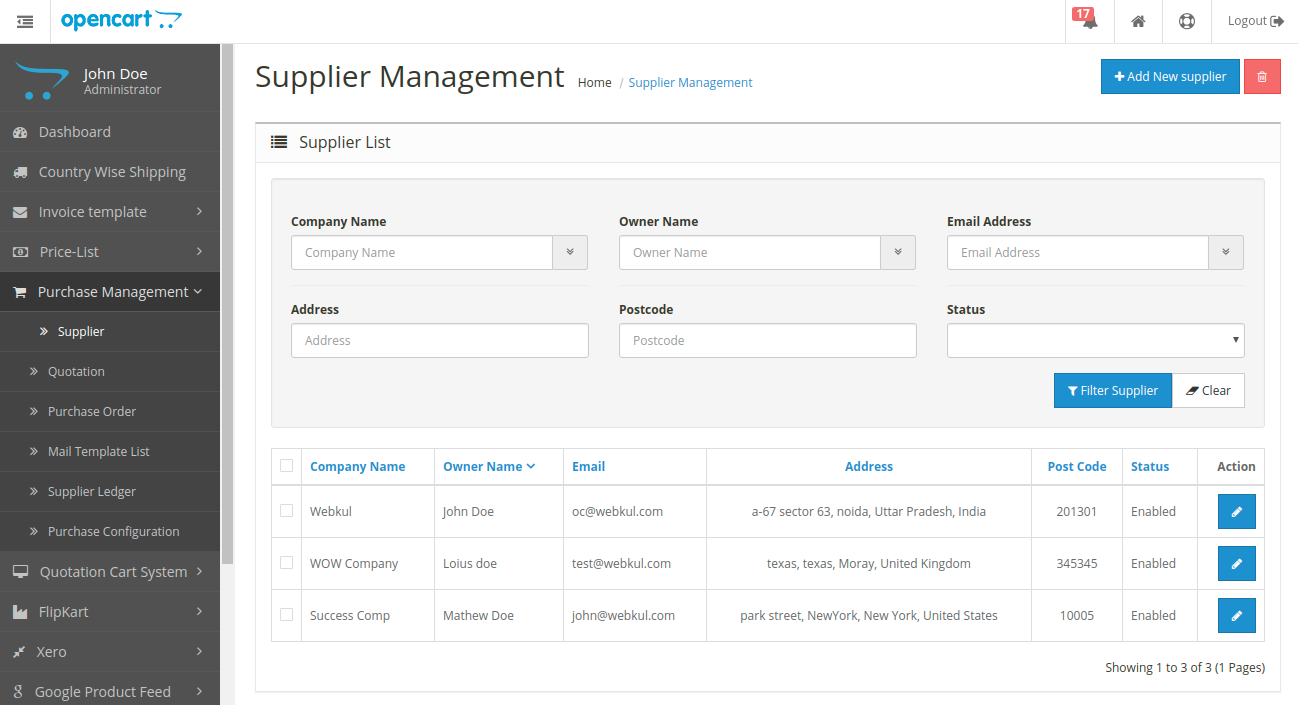 Purchase Management System: 9 Features That Make Business Buying Easier