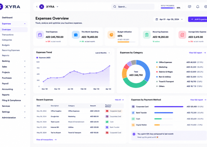Automate Expense Tracking Employee Workflows: 9 Ways to Simplify Expense Management