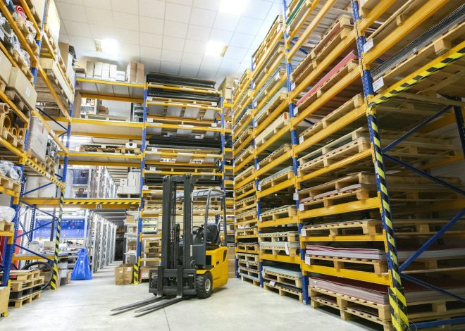 3PL Warehouse System: 10 Features for Multi-Client Inventory and Accurate Billing
