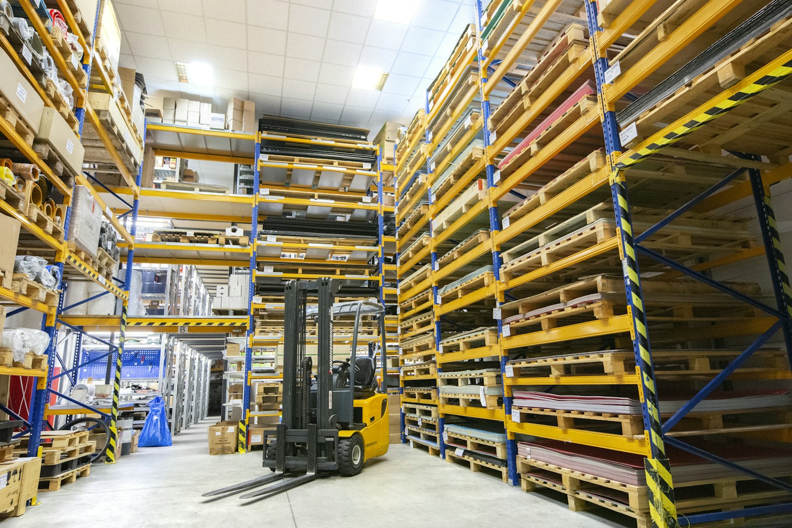 3PL Warehouse System: 10 Features for Multi-Client Inventory and Accurate Billing