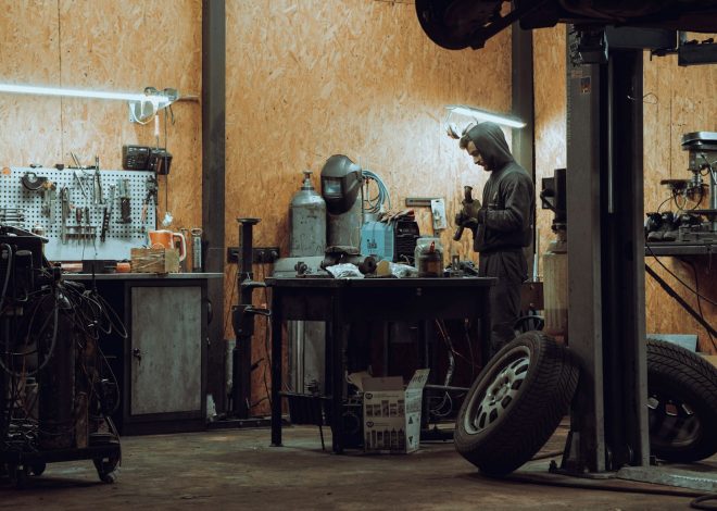 Automotive Repair Shop Software: 10 Features That Keep Bays Busy and Customers Happy