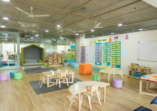 Child Care Software: 10 Features for Smoother Daycare Operations