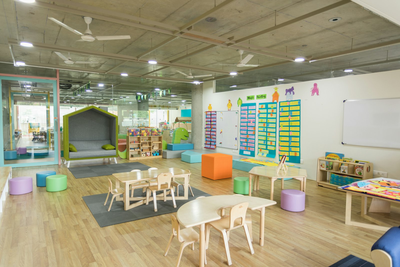 Child Care Software: 10 Features for Smoother Daycare Operations