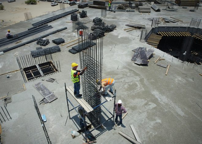 Construction Scheduling Software: 10 Features to Keep Projects on Time