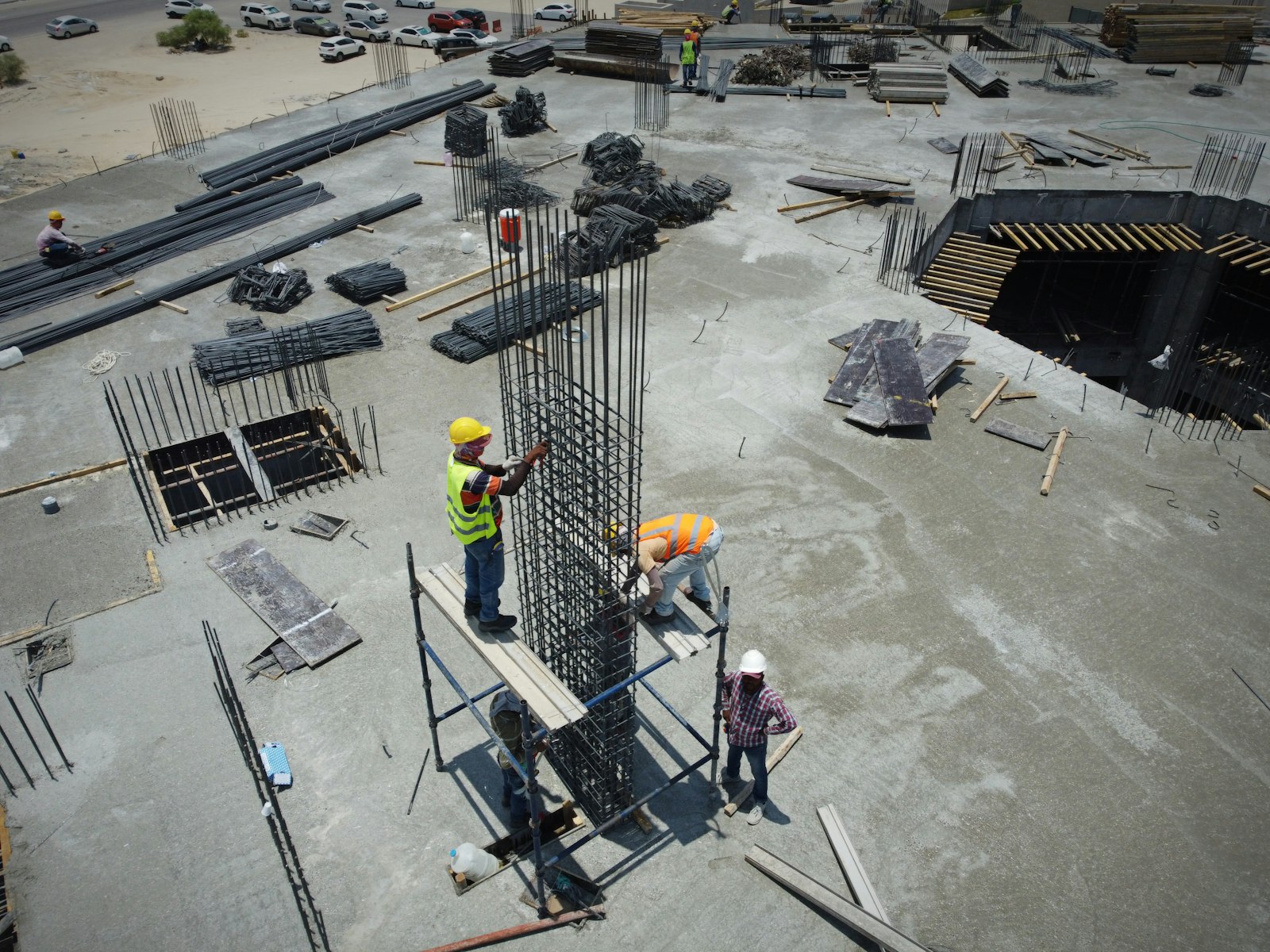 Construction Scheduling Software: 10 Features to Keep Projects on Time