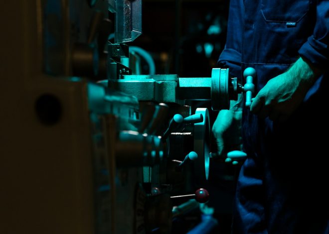 EAM Software: 10 Capabilities for Smarter Enterprise Asset Management