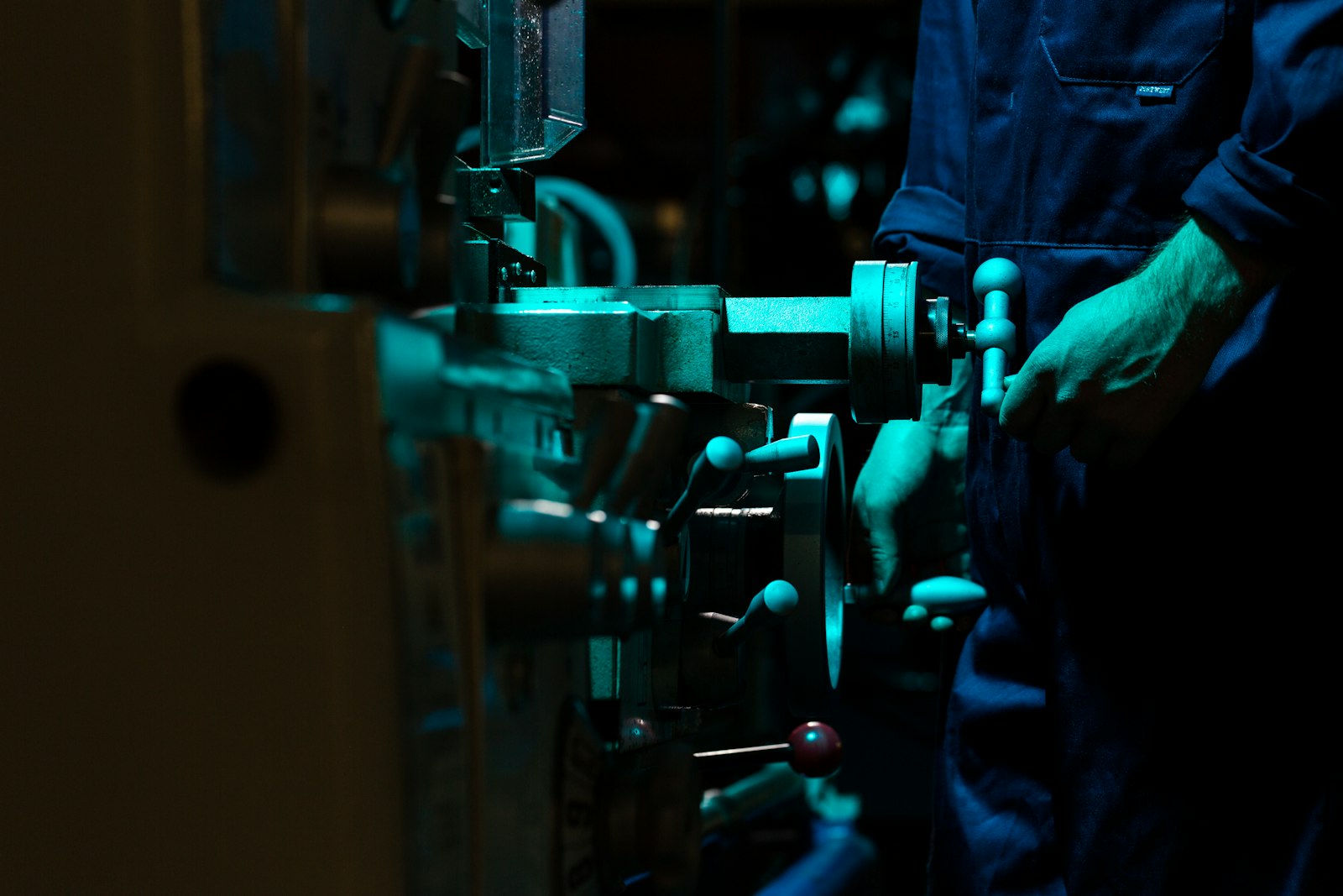 EAM Software: 10 Capabilities for Smarter Enterprise Asset Management