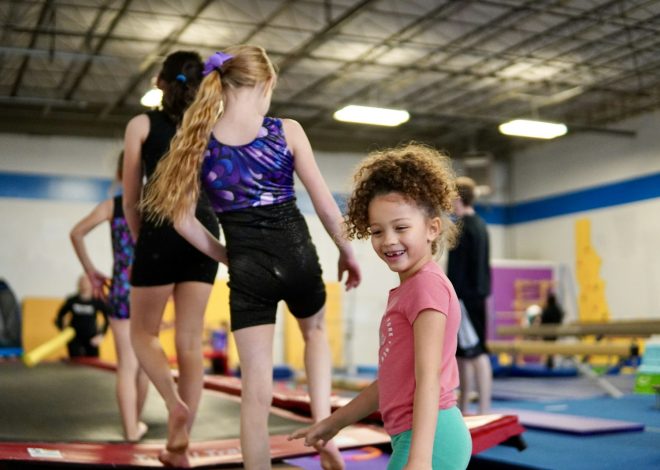 Gymnastics Management Software: 10 Features for Smoother Classes, Billing, and Enrollment