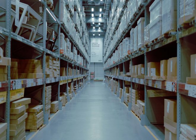 Material Planning Software: 9 Features That Prevent Shortages and Excess Stock