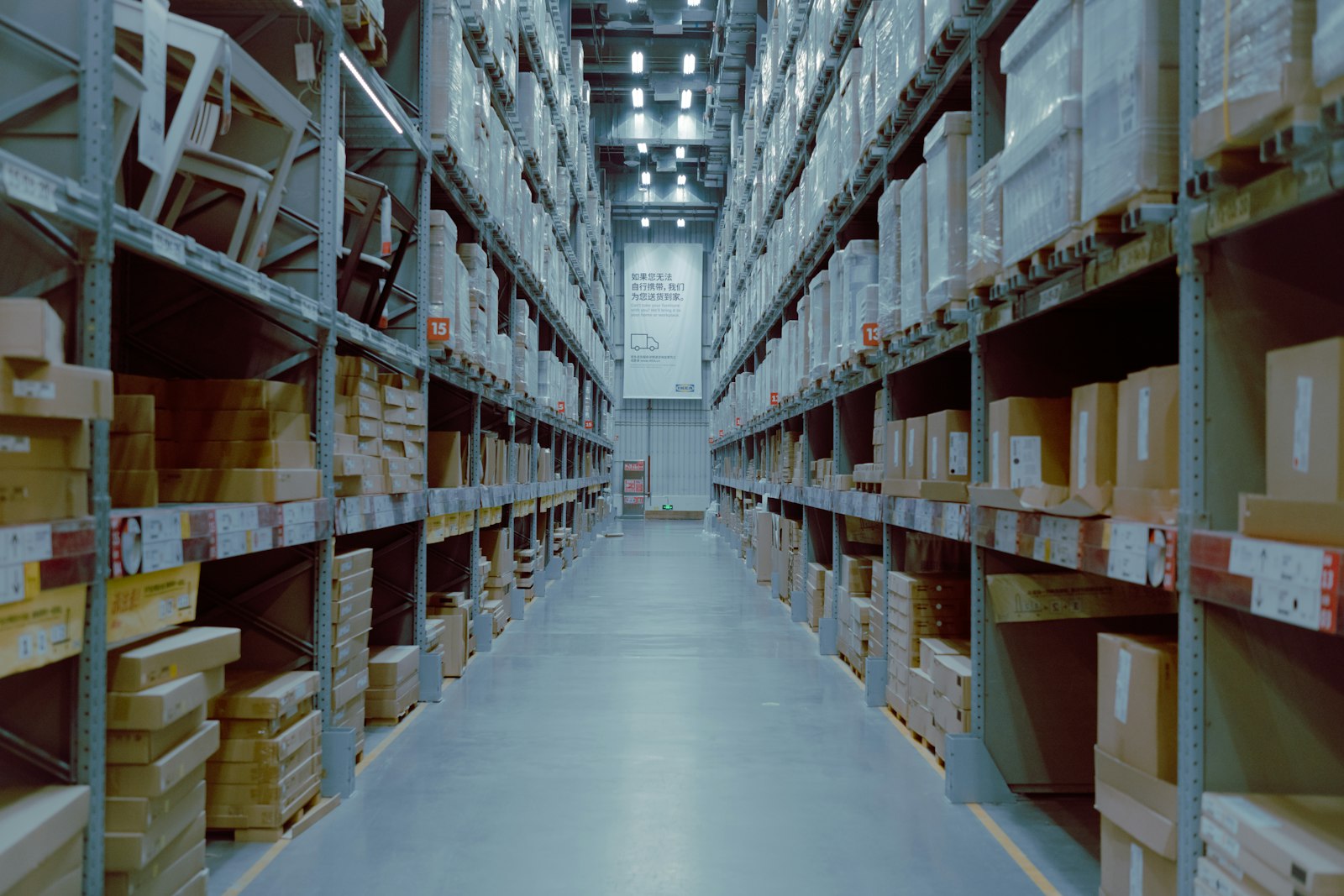 Material Planning Software: 9 Features That Prevent Shortages and Excess Stock