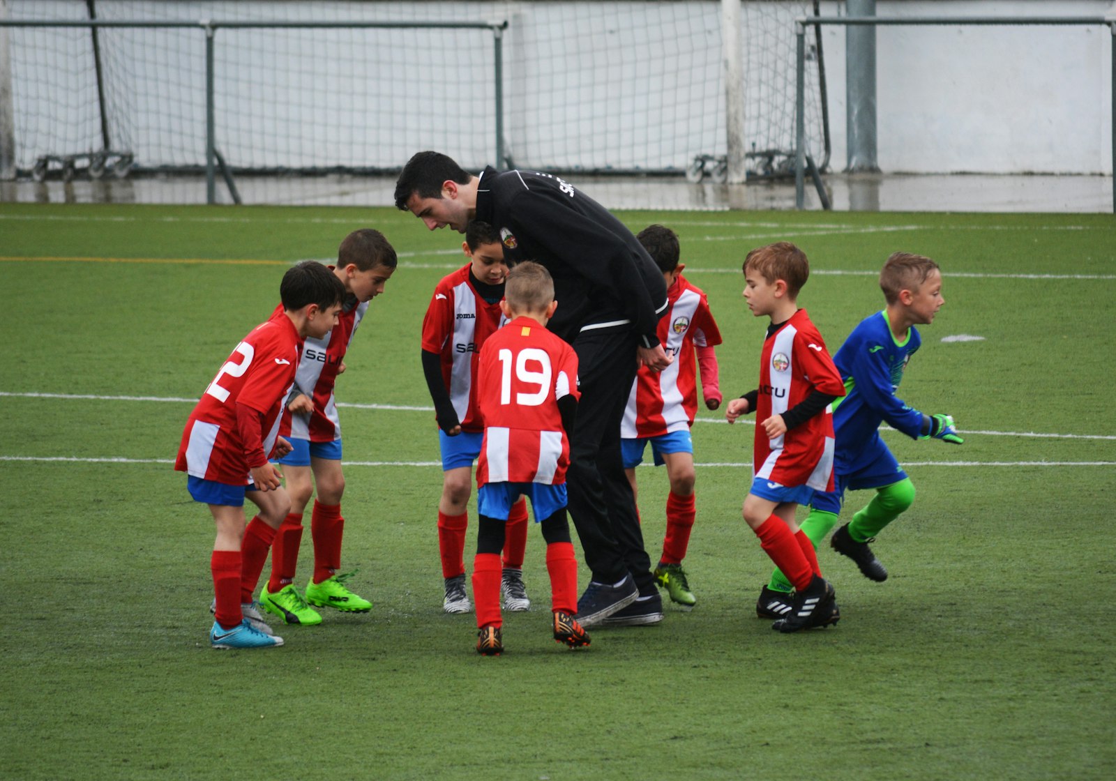 Sports Management Platform: 10 Features for Leagues, Clubs, and Academies