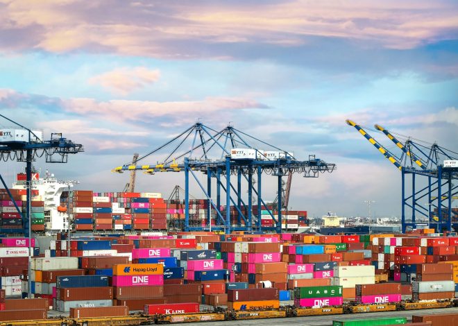 Supply Chain Management Software: 10 Modules to Compare Before You Buy